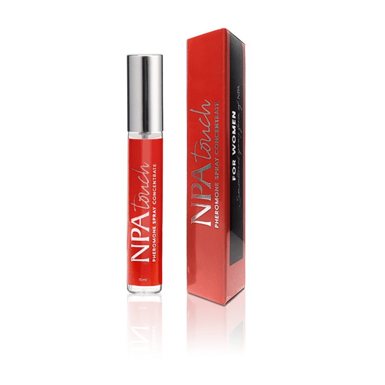 NPA touch for woman_1
