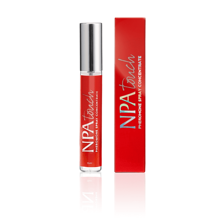 NPA touch for woman_2