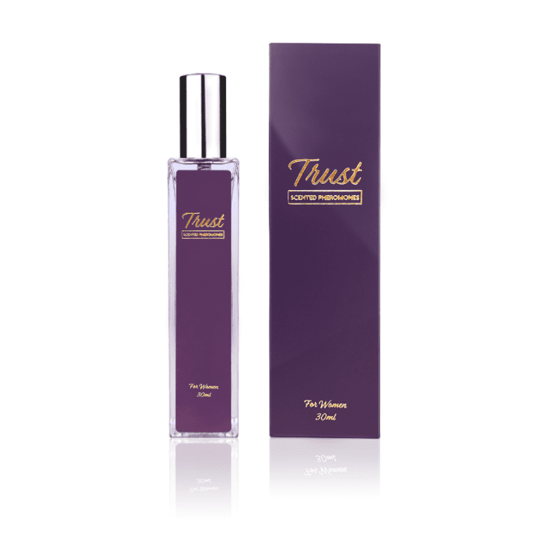 Trust for woman_1